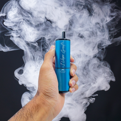 The Rise of 4-in-1 Vapes