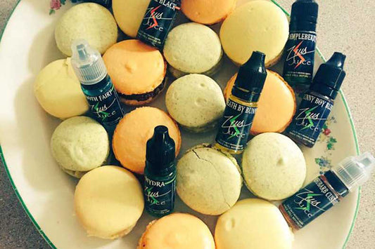 What Is Premium E Liquid