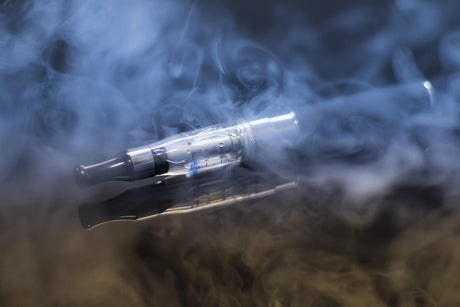 How to Step Down Your Nicotine Level Safely