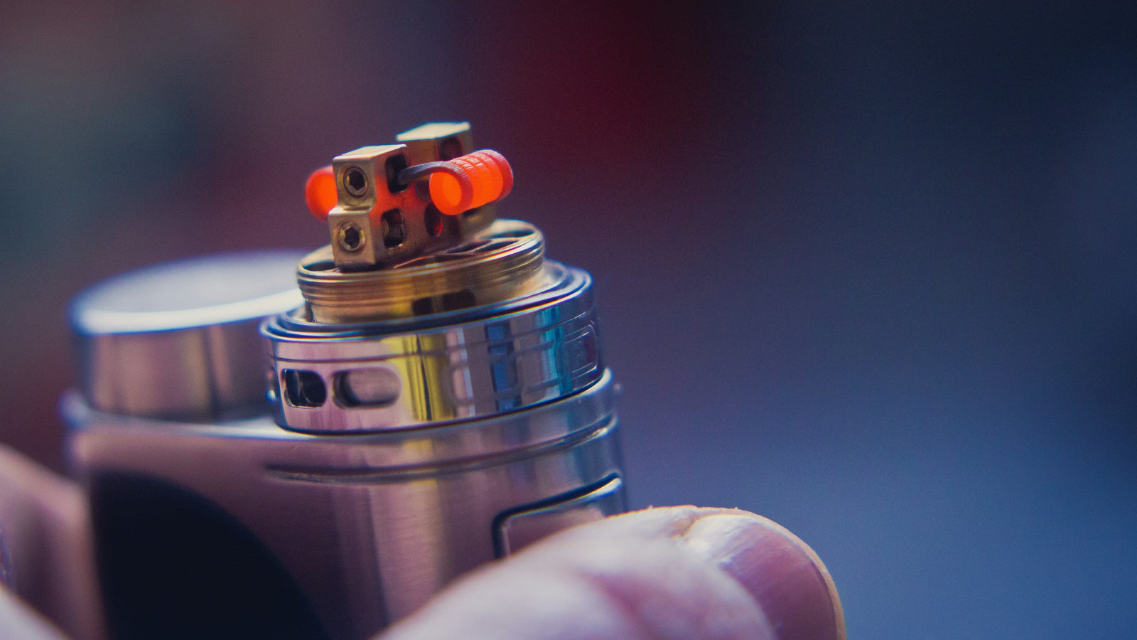 Why Your Vape Tastes Burnt – and How to Prevent It