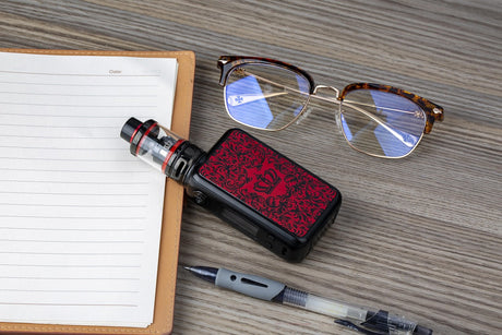 MTL vs DTL Vaping: What’s the Difference