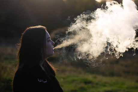How to Vape Respectfully in Shared Spaces