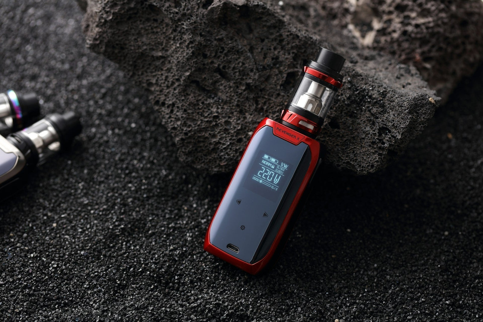 How to Maximise Battery Life in Vape Devices