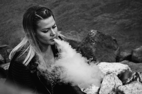 The Science of Vapour: How a Vape Creates Clouds (And Why It Matters)