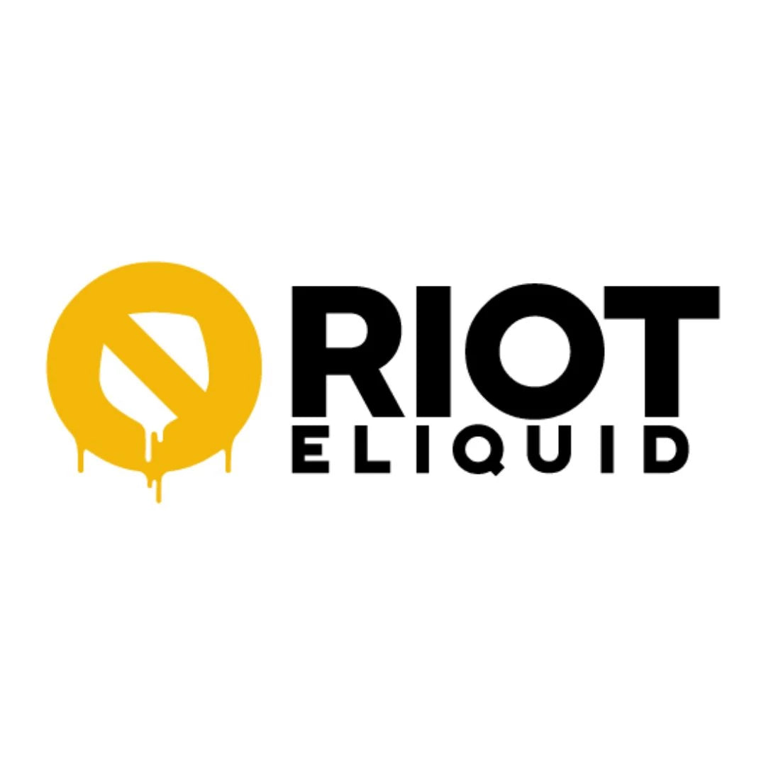 Riot Squad Nic Salts & Vape Juice | Vapeology