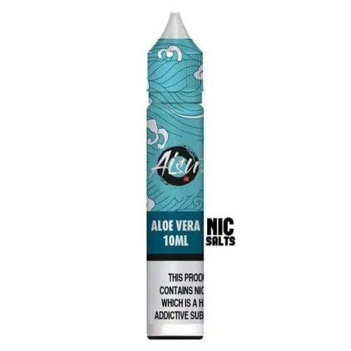 Nic Salts Aisu 10ml Nic Salt E-Liquids