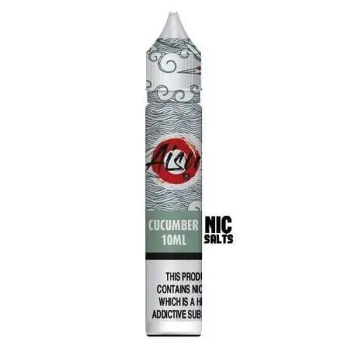 Nic Salts Aisu 10ml Nic Salt E-Liquids