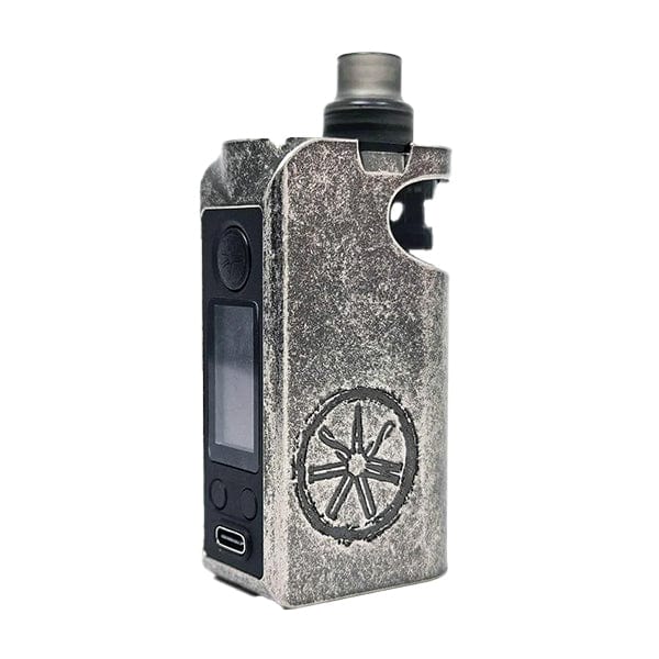 Pod Kits Silver Relic Asmodus Minikin Pod Kit