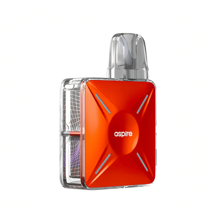 Pod Kits Aspire Cyber X Pod Kit