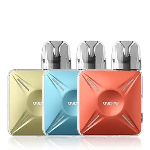 Pod Kits Aspire Cyber X Pod Kit
