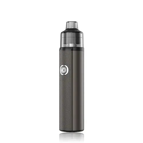 Sub Ohm Kits Gunmetal Aspire BP Stik Vape Pod Kit