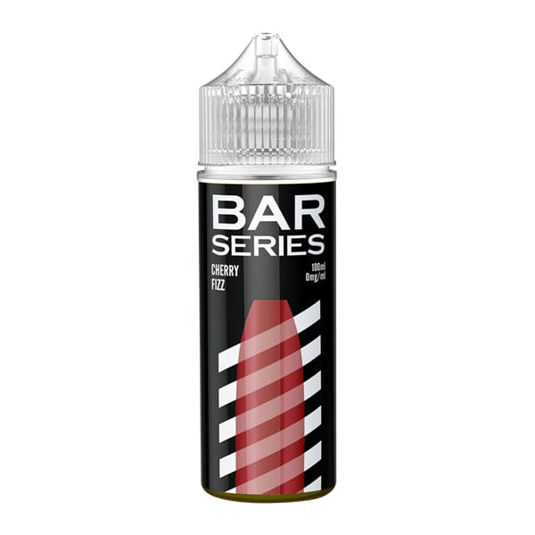 Shortfill Eliquids Cherry Fizz Bar Series 100ml Shortfill E-Liquids