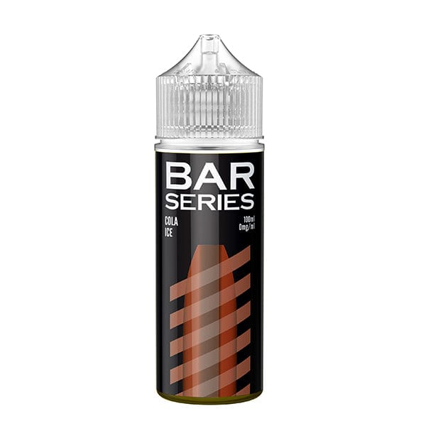 Shortfill Eliquids Cola Ice Bar Series 100ml Shortfill E-Liquids