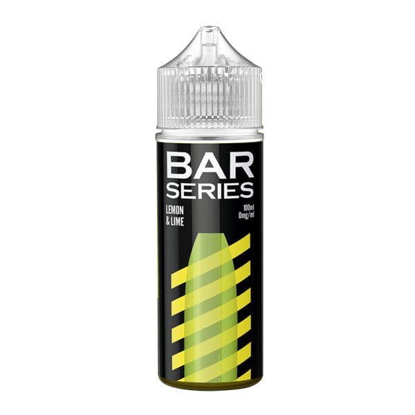 Shortfill Eliquids Lemon lime Bar Series 100ml Shortfill E-Liquids