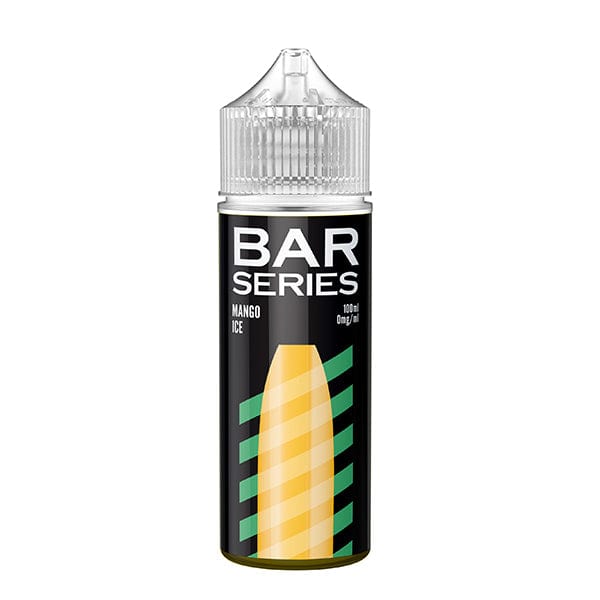 Shortfill Eliquids Mango Ice Bar Series 100ml Shortfill E-Liquids