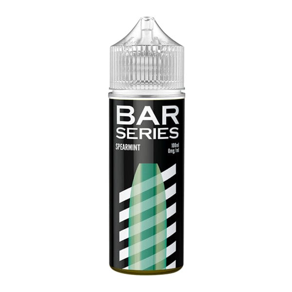 Shortfill Eliquids Spearmint Bar Series 100ml Shortfill E-Liquids