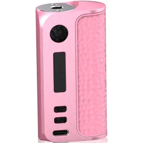 Regulated Mods Pink Blossom BP Mods Warhammer Box Mod