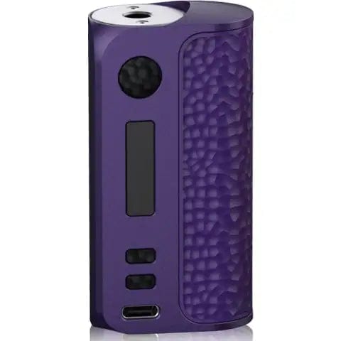 Regulated Mods Purple Phantom BP Mods Warhammer Box Mod