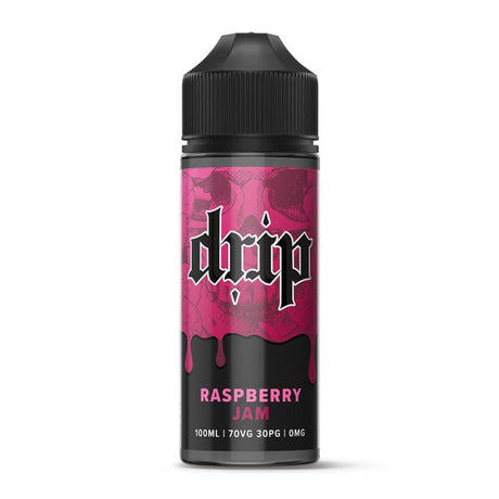 Shortfill Eliquids Drip 100ml Shortfill Vape Liquid