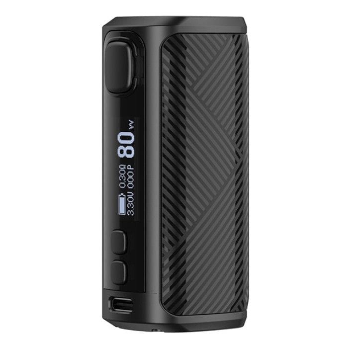 Regulated Mods Black Eleaf iStick i80 Mod