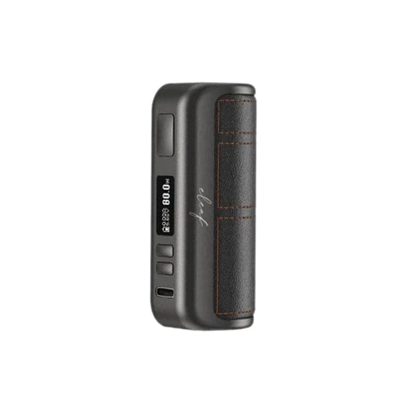 Regulated Mods Black Eleaf iStick Power Mono Mod