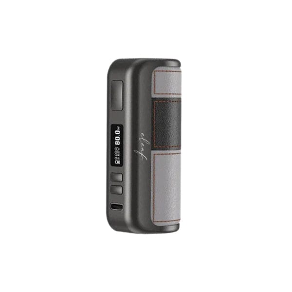 Regulated Mods Black Grey Eleaf iStick Power Mono Mod