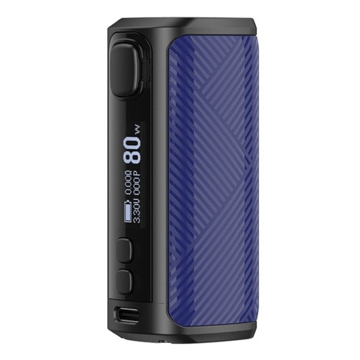 Regulated Mods Blue Eleaf iStick i80 Mod