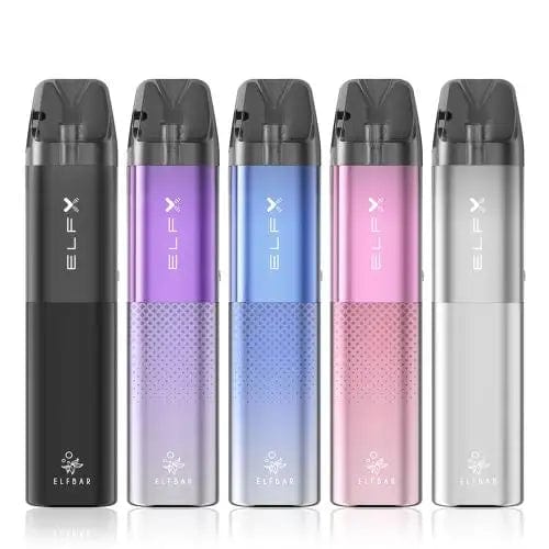 Pod Kits ELFBAR ELFX Pod Kit