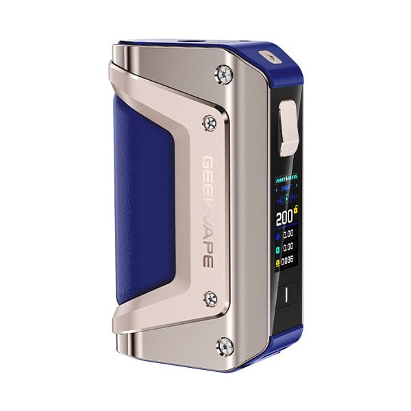 Regulated Mods Geekvape Aegis Legend 3 Mod