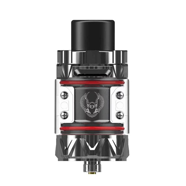 Vape Tank Gunmetal Horizontech Sakerz Sub Ohm Tank
