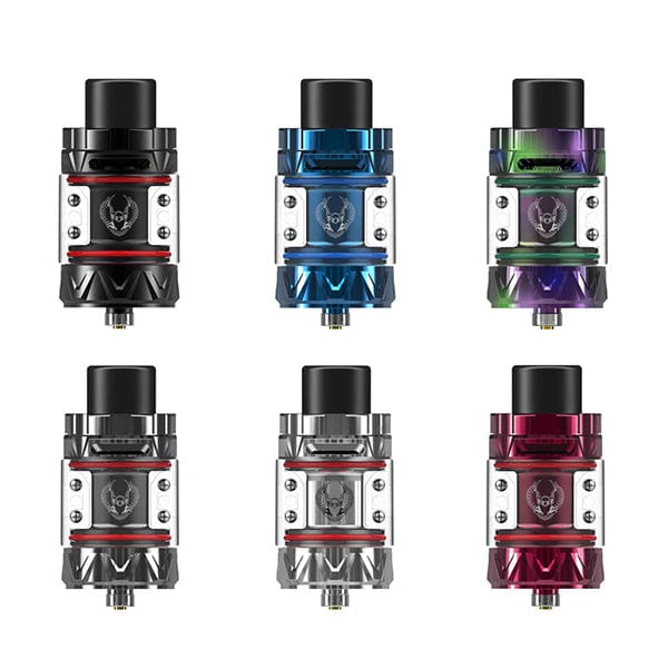 Vape Tank Horizontech Sakerz Sub Ohm Tank