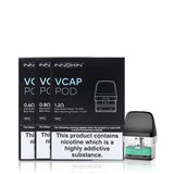 Coils Innokin VCAP Replacement Pod