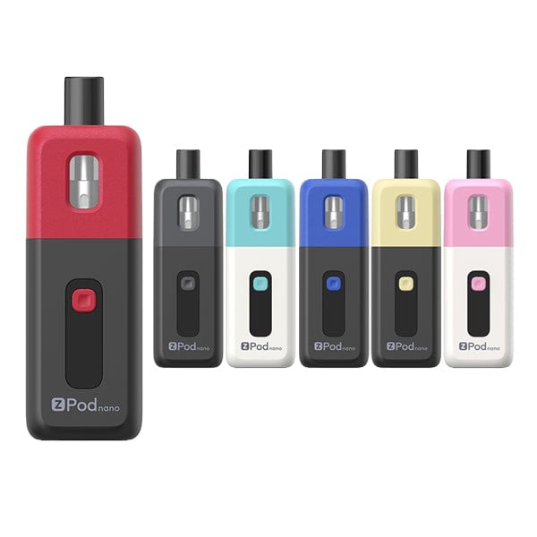 Pod Kits Innokin Z Pod Nano Vape Kit