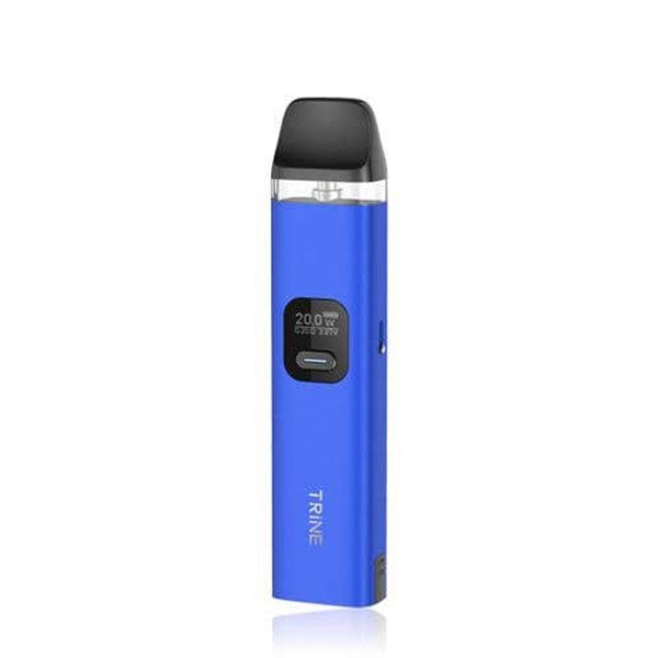 Pod Kits Klein Blue Innokin Trine Pod Kit