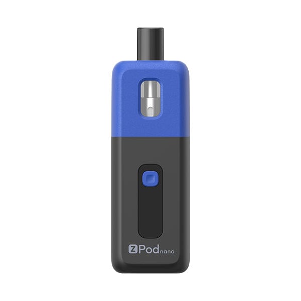 Pod Kits Klein Blue Innokin Z Pod Nano Vape Kit