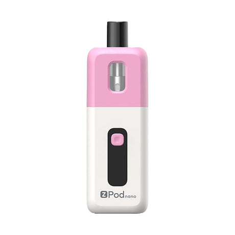 Pod Kits Pink Innokin Z Pod Nano Vape Kit