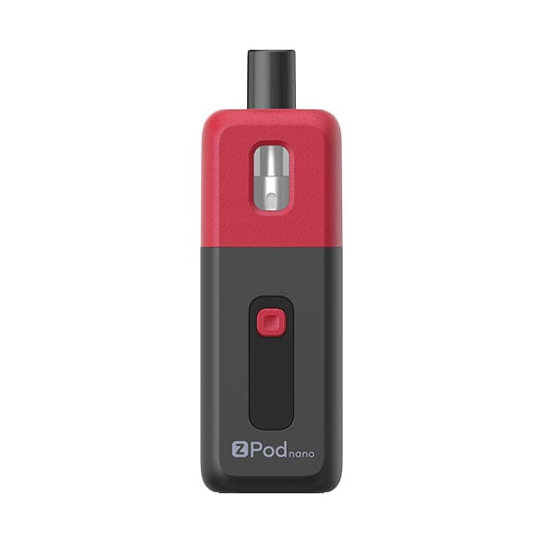 Pod Kits Red Innokin Z Pod Nano Vape Kit