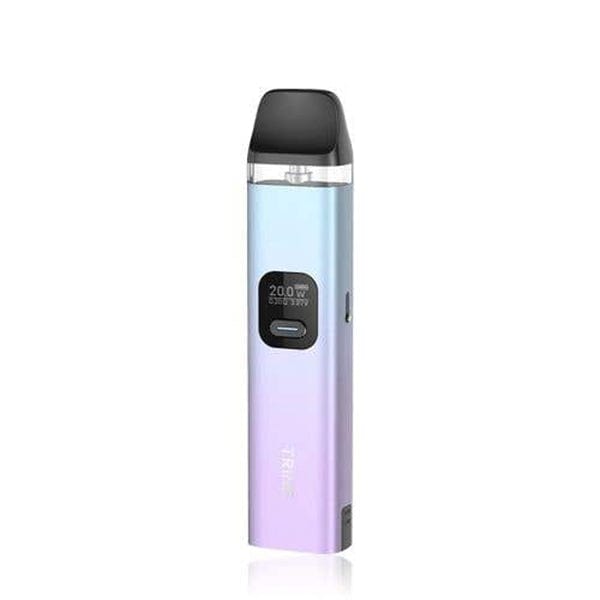 Pod Kits Unicorn Purple Blue Innokin Trine Pod Kit