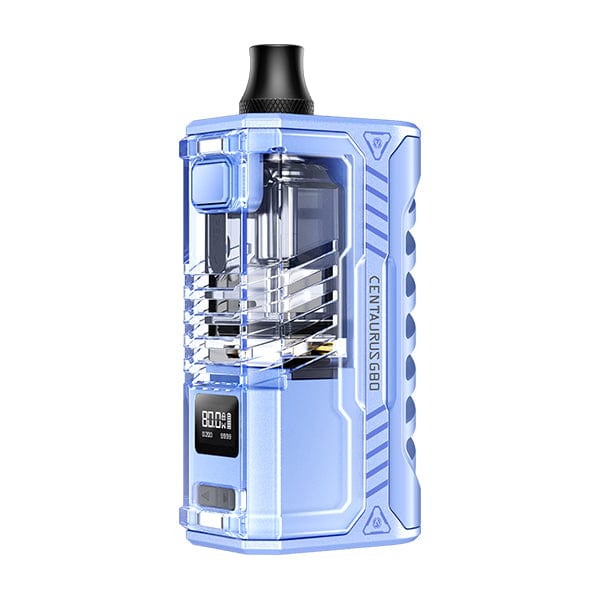 AIO/Boro Ice Blue Lost Vape Centaurus G80 AIO Pod Mod