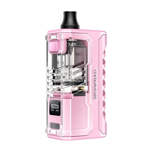 AIO/Boro Sakura Pink Lost Vape Centaurus G80 AIO Pod Mod