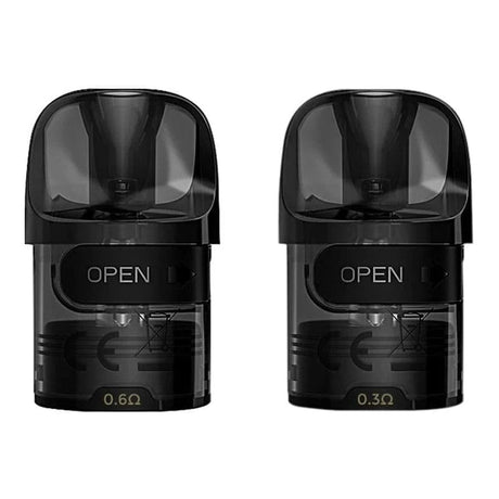 Coils Lost Vape E-Plus Replacement Pods