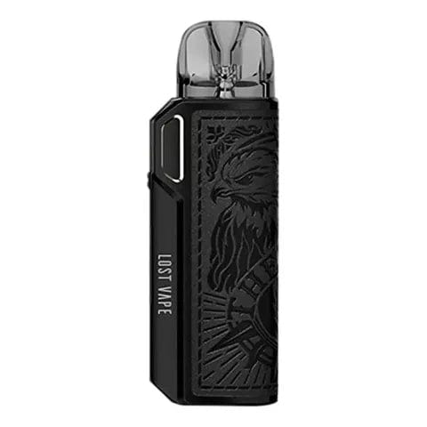 Pod Kits Lost Vape Thelema Elite 40w Kit