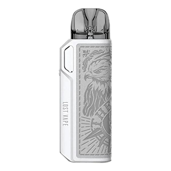 Pod Kits Lost Vape Thelema Elite 40w Kit