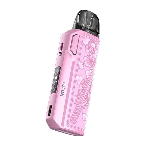 Pod Kits Lost Vape Thelema Elite 40w Kit