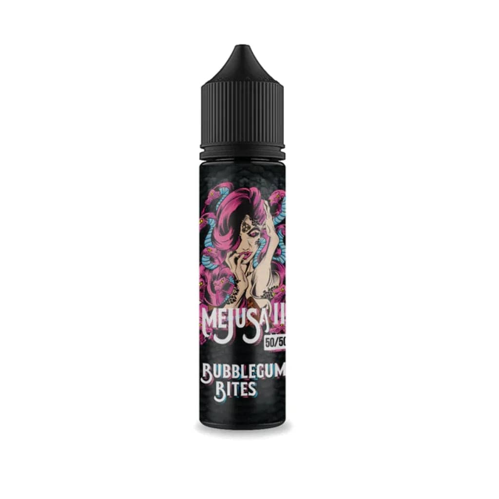 50/50 Shortfill Mejusa 2 50/50 Shortfill E-Liquid