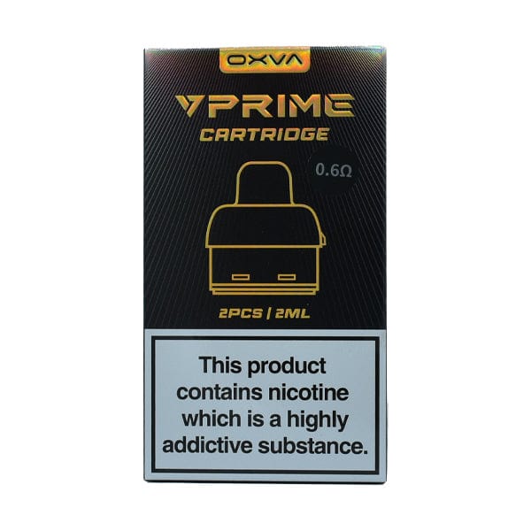 Coils Oxva VPrime Pods
