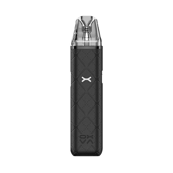 Pod Kits Black Oxva Xlim Go Pod Kit