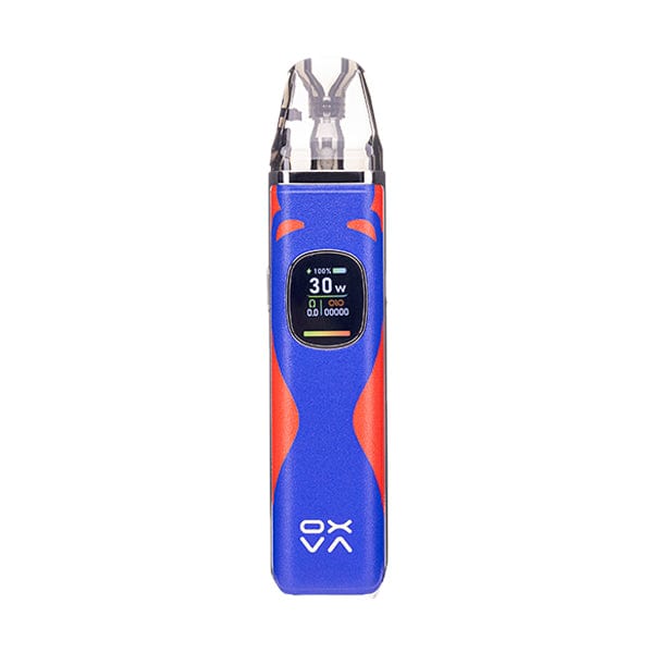 Pod Kits Champion Blue Oxva Xlim Pro 2 Pod Kit