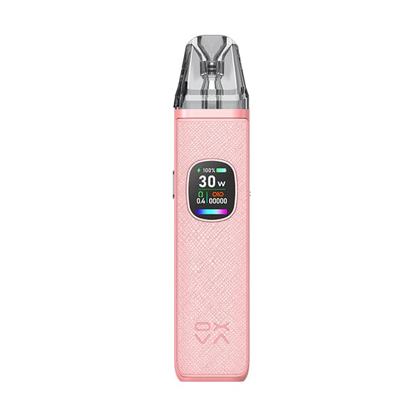 Pod Kits Coral Pink Oxva Xlim Pro 2 Pod Kit