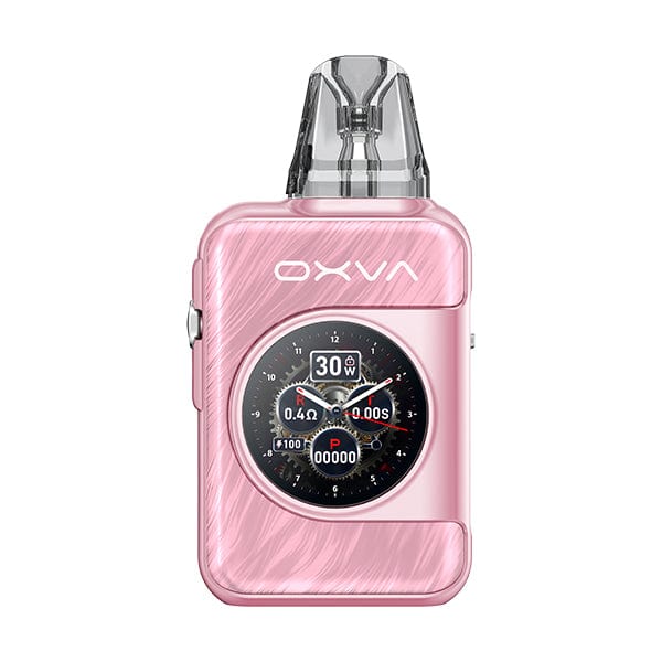 Pod Kits Dream Pink Oxva Xlim SQ Pro 2 Pod Kit